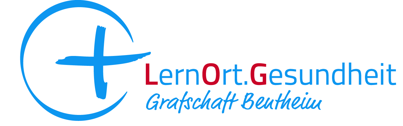 Logo von LernOrt.Gesundheit Grafschaft Bentheim - zur Startseite